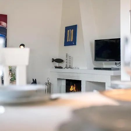 Appartement Litzkow 15201 *