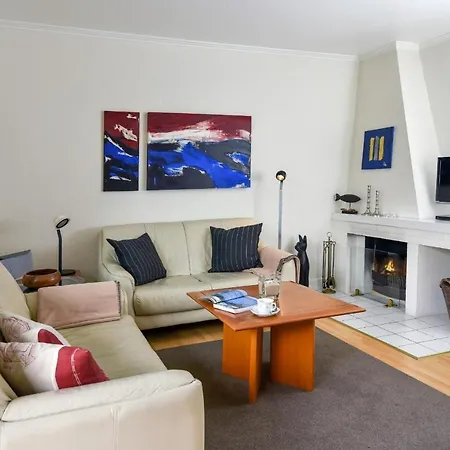Appartement Litzkow 15201