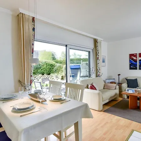 Appartement Litzkow 15201 Morsum (Sylt)