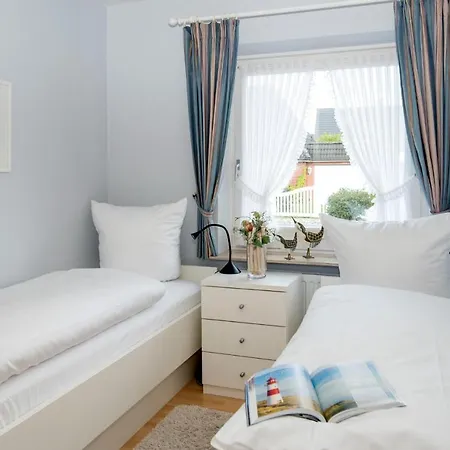 Appartement Litzkow 15201