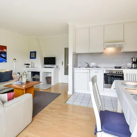 Litzkow 15201 Appartement