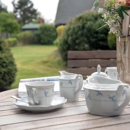 Litzkow 15201 * Morsum (Sylt)
